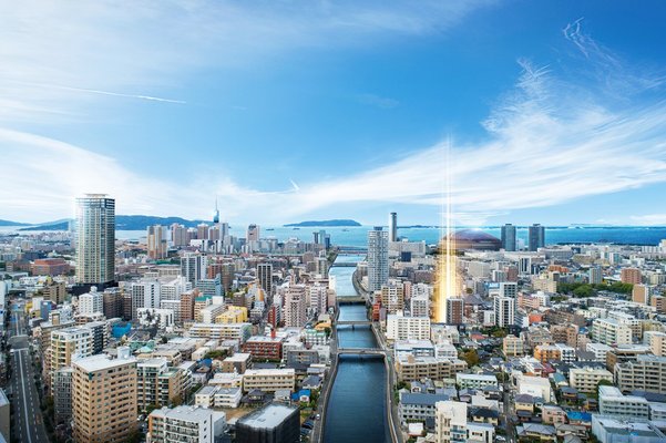 空撮写真