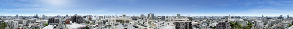 眺望写真（Daytime）