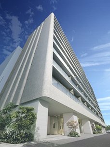 イニシア調布ステーションサイト