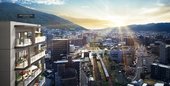 ブランシーズ城野駅
