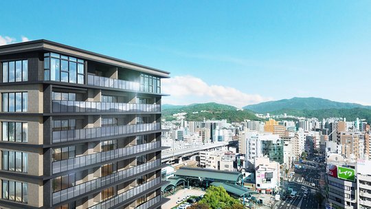 ザ・ライオンズ横川