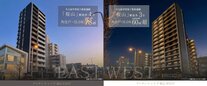 プレサンス レイズ 桜山WEST・プレサンス レイズ 桜山EAST
