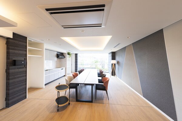 プレシャスキッチン