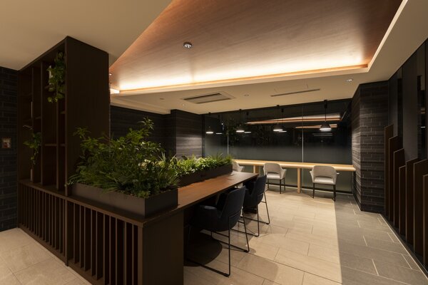 パーソナルサロン