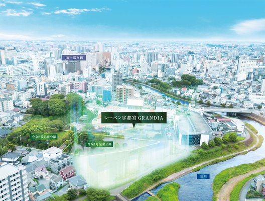 航空写真