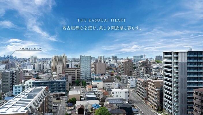 竣工写真（2025年11月撮影）