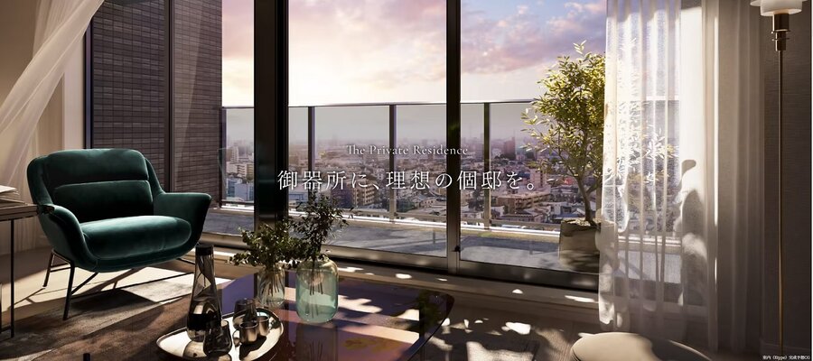 室内(Etype)完成予想CG
