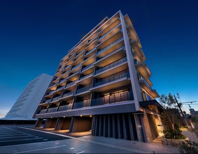 レクシア田迎サウスブライト