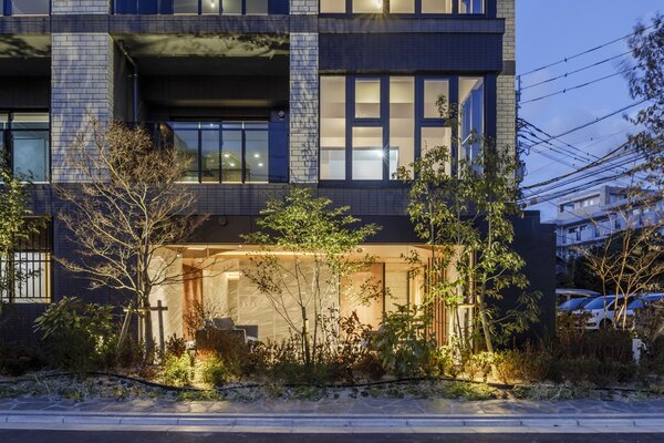 外観（撮影時期：2026年2月）