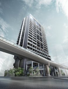 アルバックスタワー刈谷プレミア