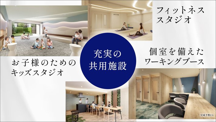 完成予想CG
