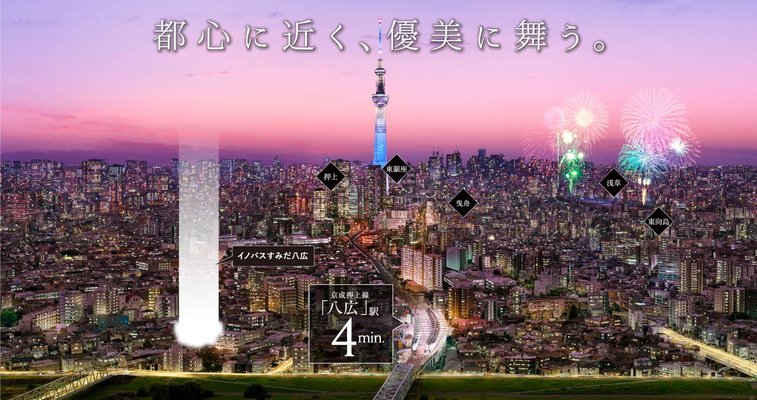 現地周辺の航空写真（2024年10月撮影）