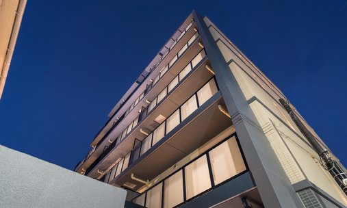 ルジェンテ田園調布南