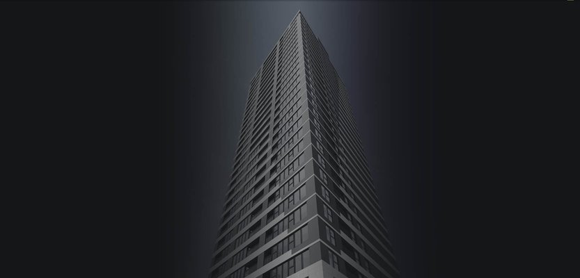 外観完成予想CG