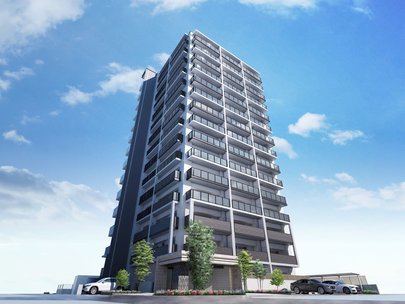 ヴェルディ舟入南弐番館