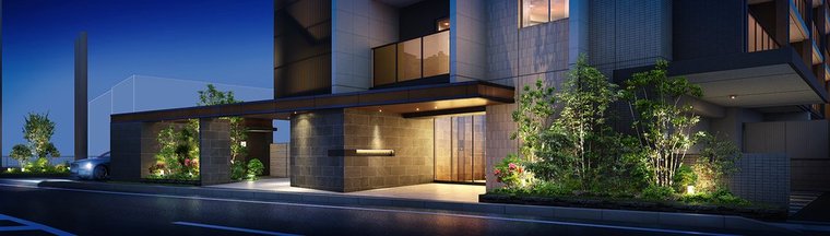ファーネスト桜並木駅レジスタ