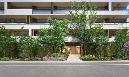 イニシア大田糀谷