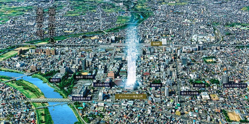 航空写真