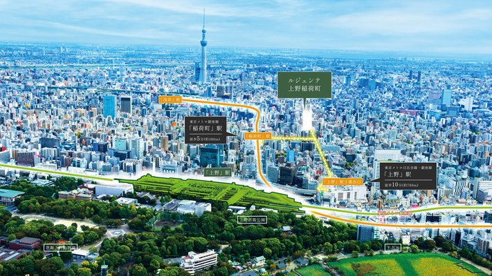 航空写真