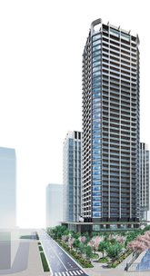 ブランズタワー大崎