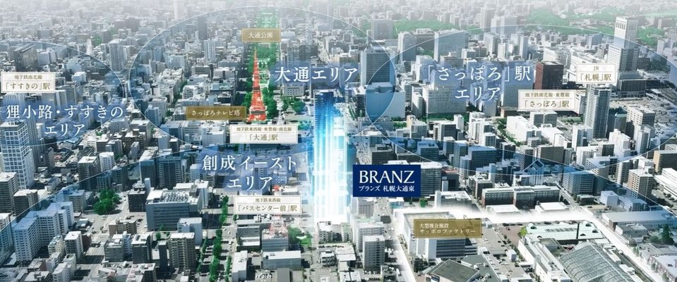 現地周辺の航空写真(2024年9月撮影)