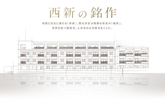 立面図