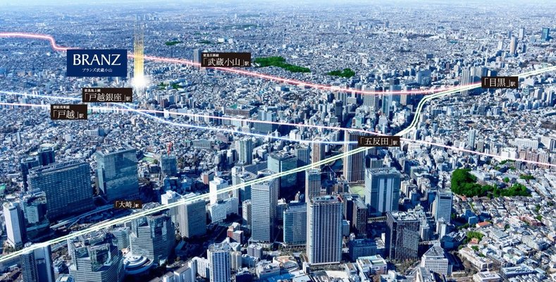 航空写真