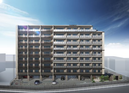 ファーネスト大橋東レジデンス