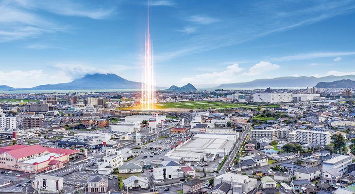 航空写真