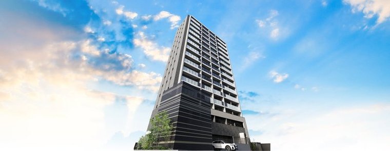 プレサンス ロジェ 銀山町 CENTIA