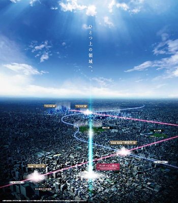 航空写真