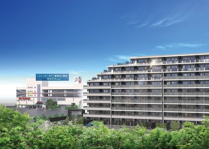 エクセレントシティ幕張 THE GRAN