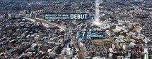 バースシティ・ザ・マーク宮前平サウス