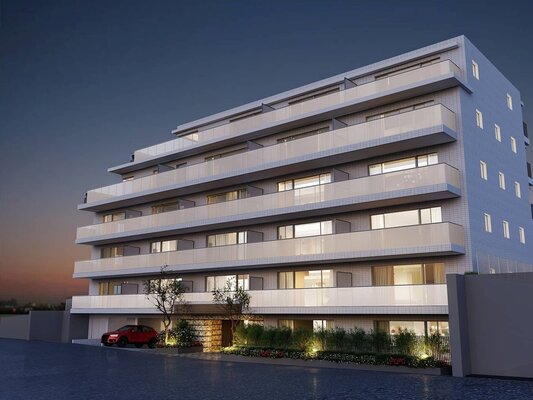 外観完成予想CG