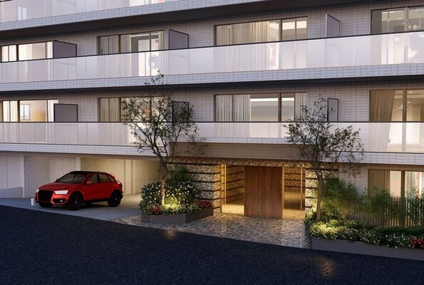 外観完成予想CG