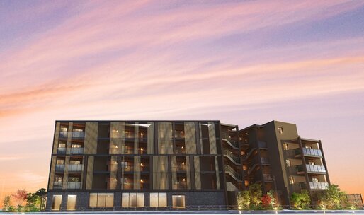 ウィルローズ光が丘