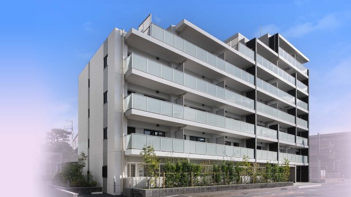 外観写真(2025年11月撮影)