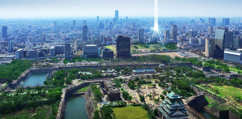 航空写真
