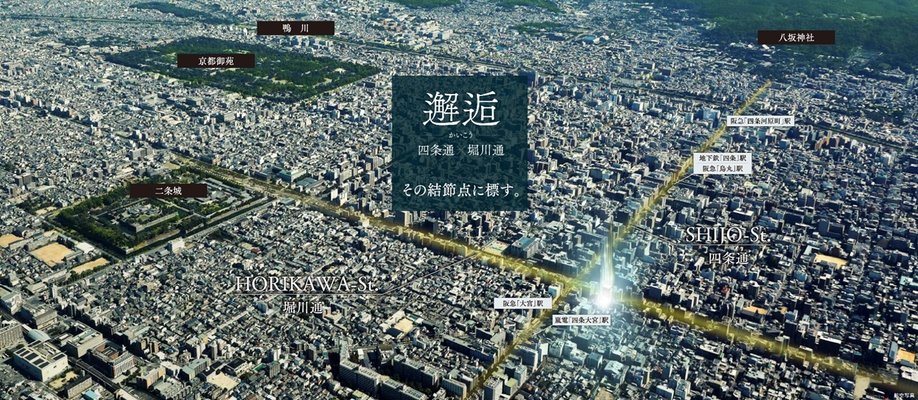 航空写真