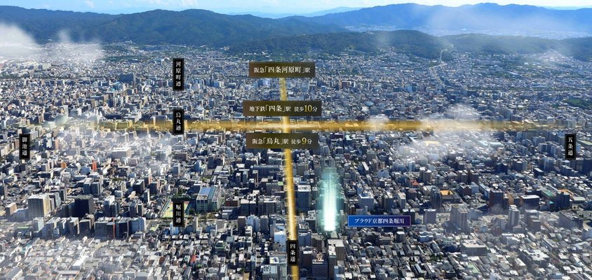 航空写真