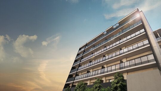 プレサンス ロジェ 向日町