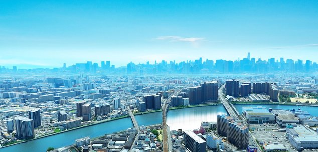 Umeda 7 Project