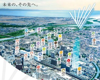 レーベン富山赤江町project