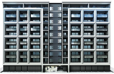 プレミスト横浜桜木町