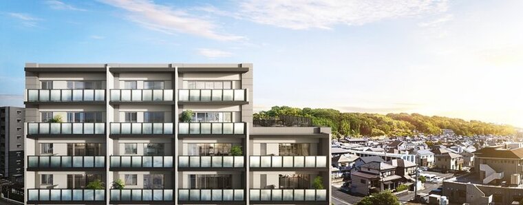 グリーンヒル南大分グランレガート