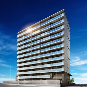 サンメゾン新田辺駅前