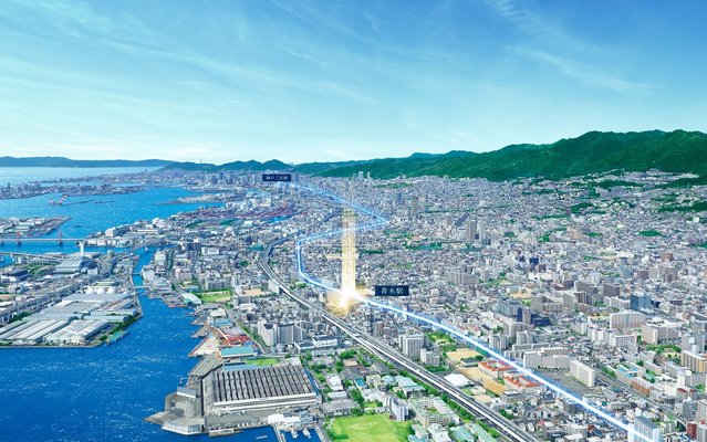 航空写真