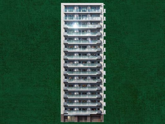 外観完成予想CG