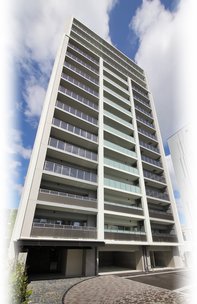 クレアホームズ富山白銀町グランビュー
