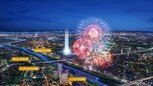 ヴェレーナ武蔵新城